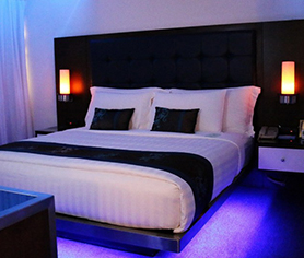 Luxury Suite